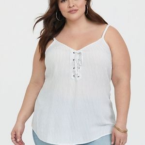 Torrid Sophie Cami